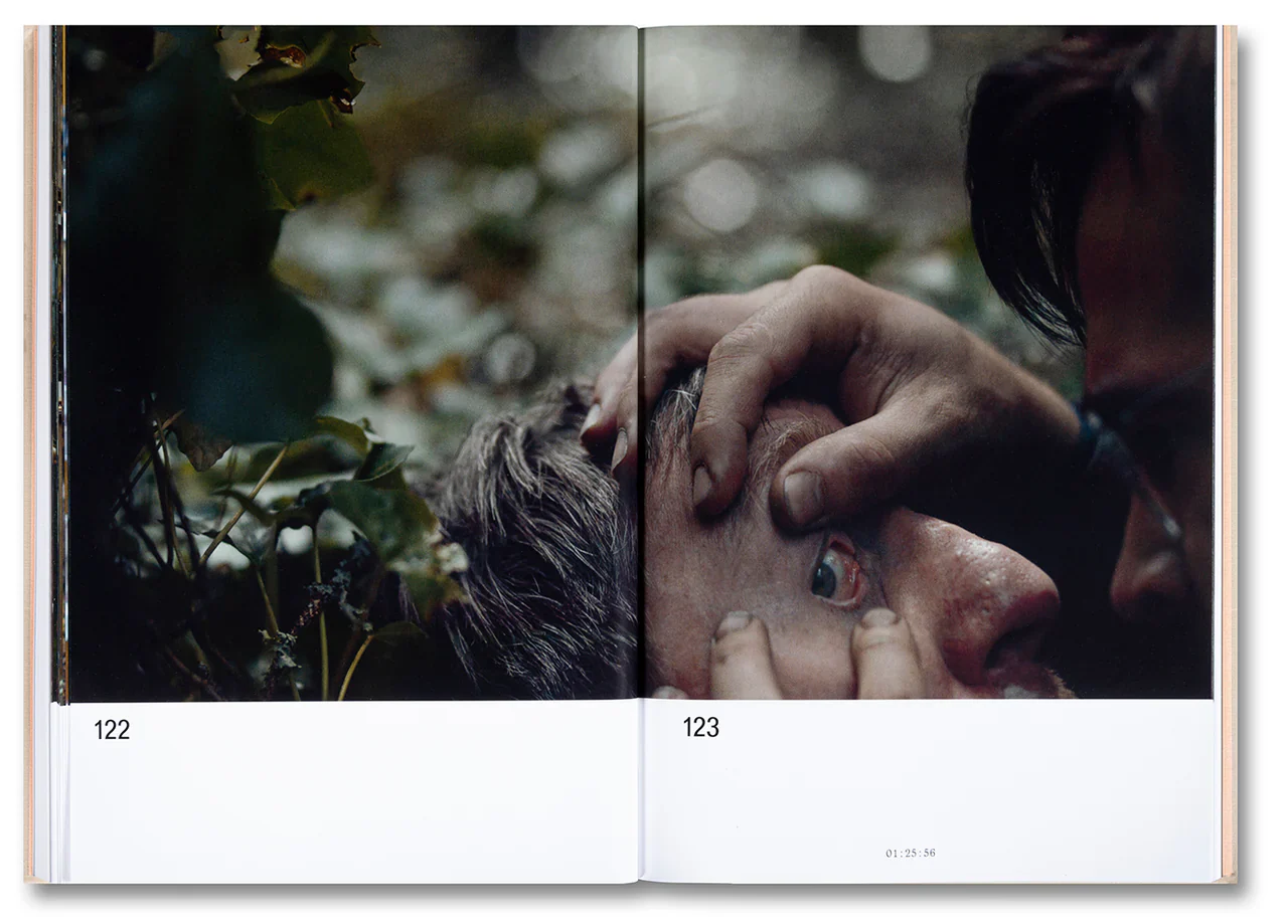 The Lobster Screenplay Book - Image 3