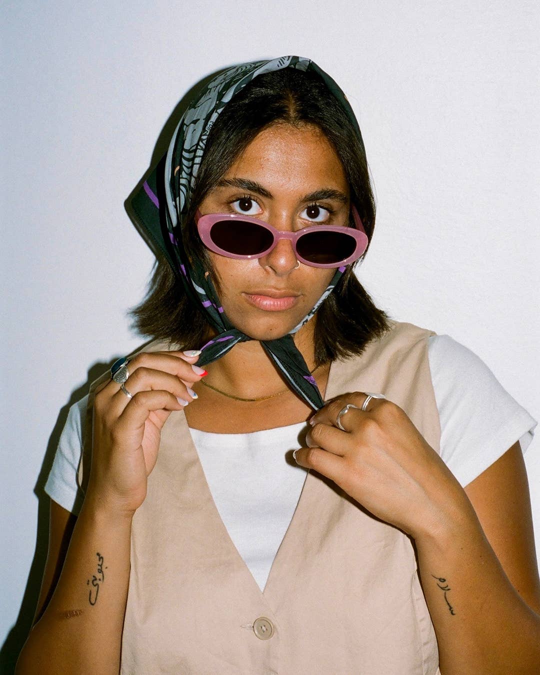 The Luis • Bandana - Image 3