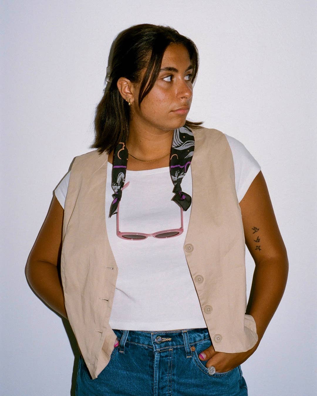 The Luis • Bandana - Image 4