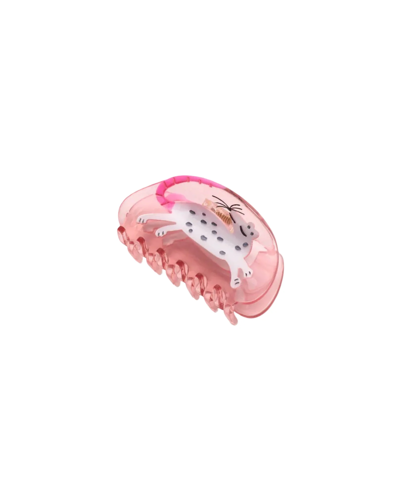 The Mouse Hair Claw