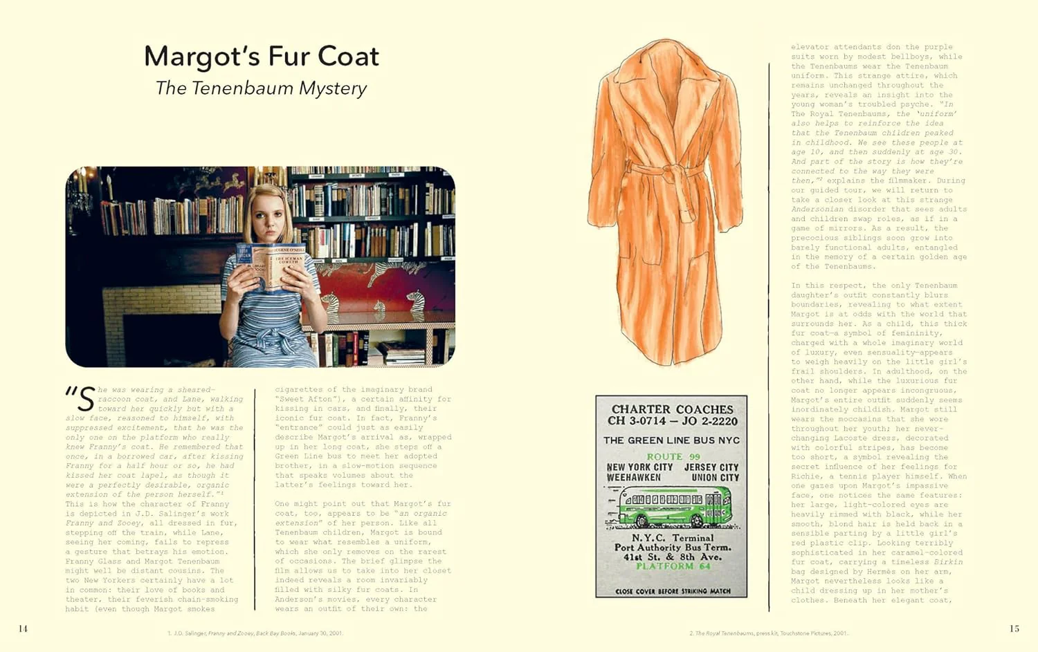 The Museum of Wes Anderson - Image 3