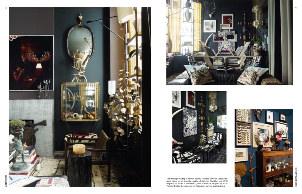 The New Naturalist: Inside The Homes of Creative Collectors - Image 3