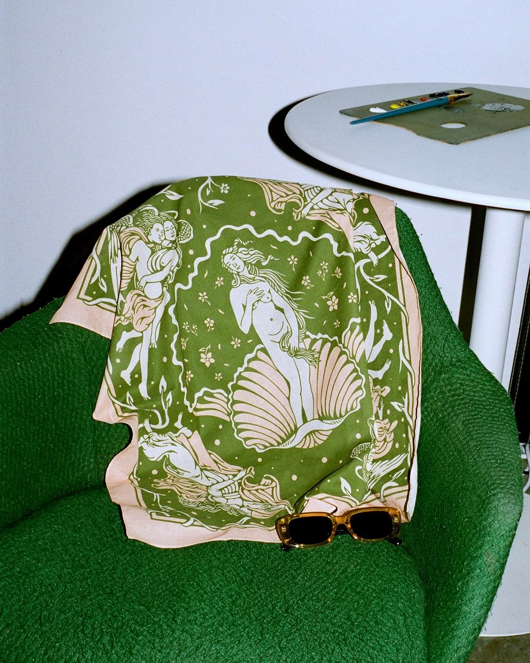 The Sandro • Bandana - Image 3