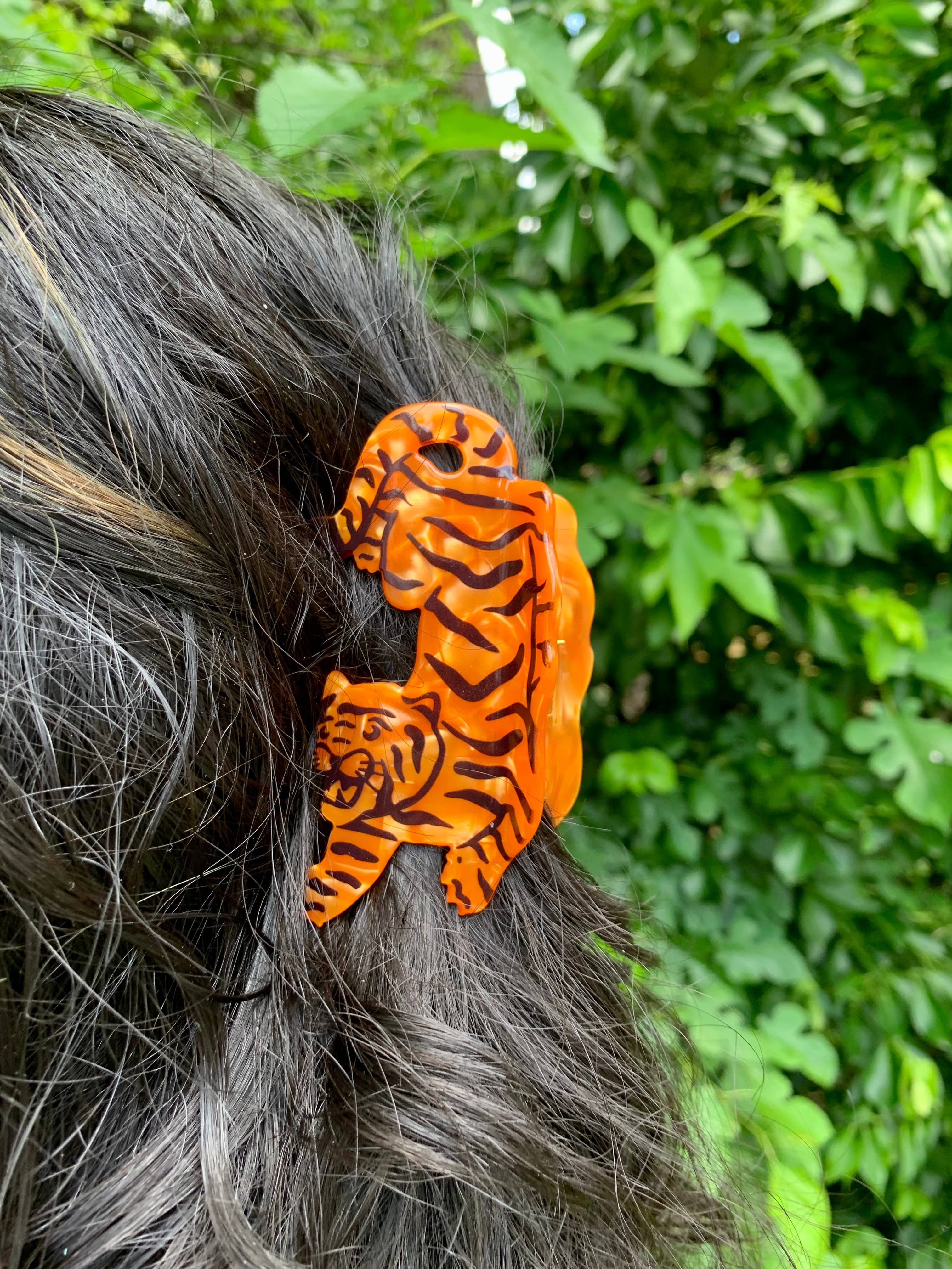 Tiger Hair Claw  - Image 5