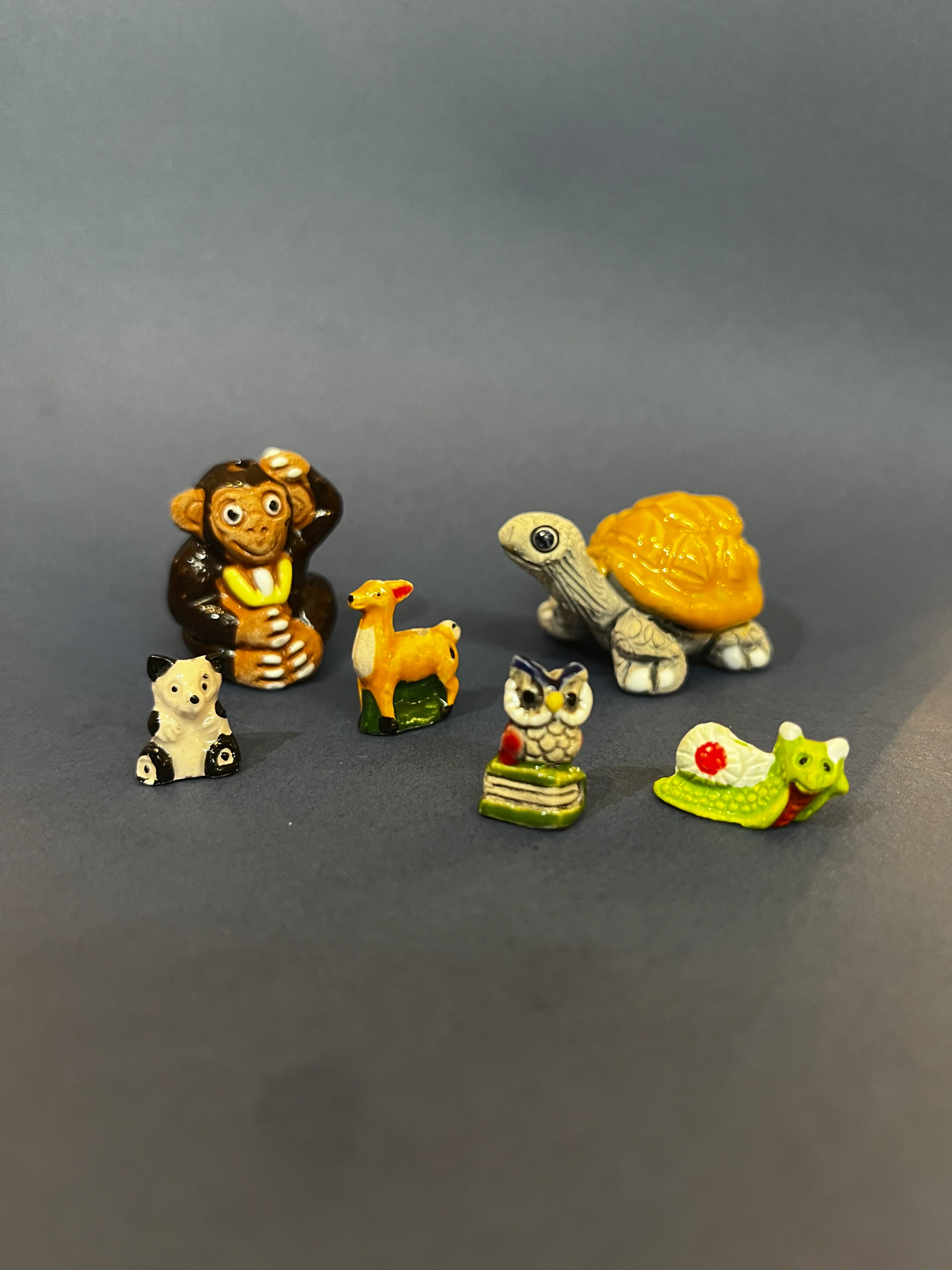 Tiny Ceramic Animal Mystery Box! - Image 6