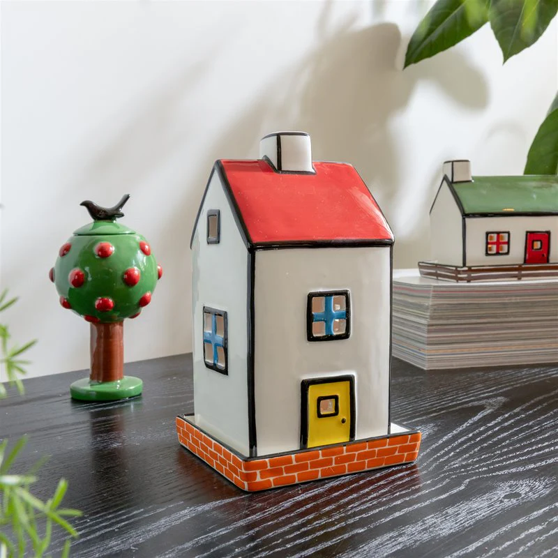 Townhouse Tealight : Hal Haines x &Klevering - Image 4