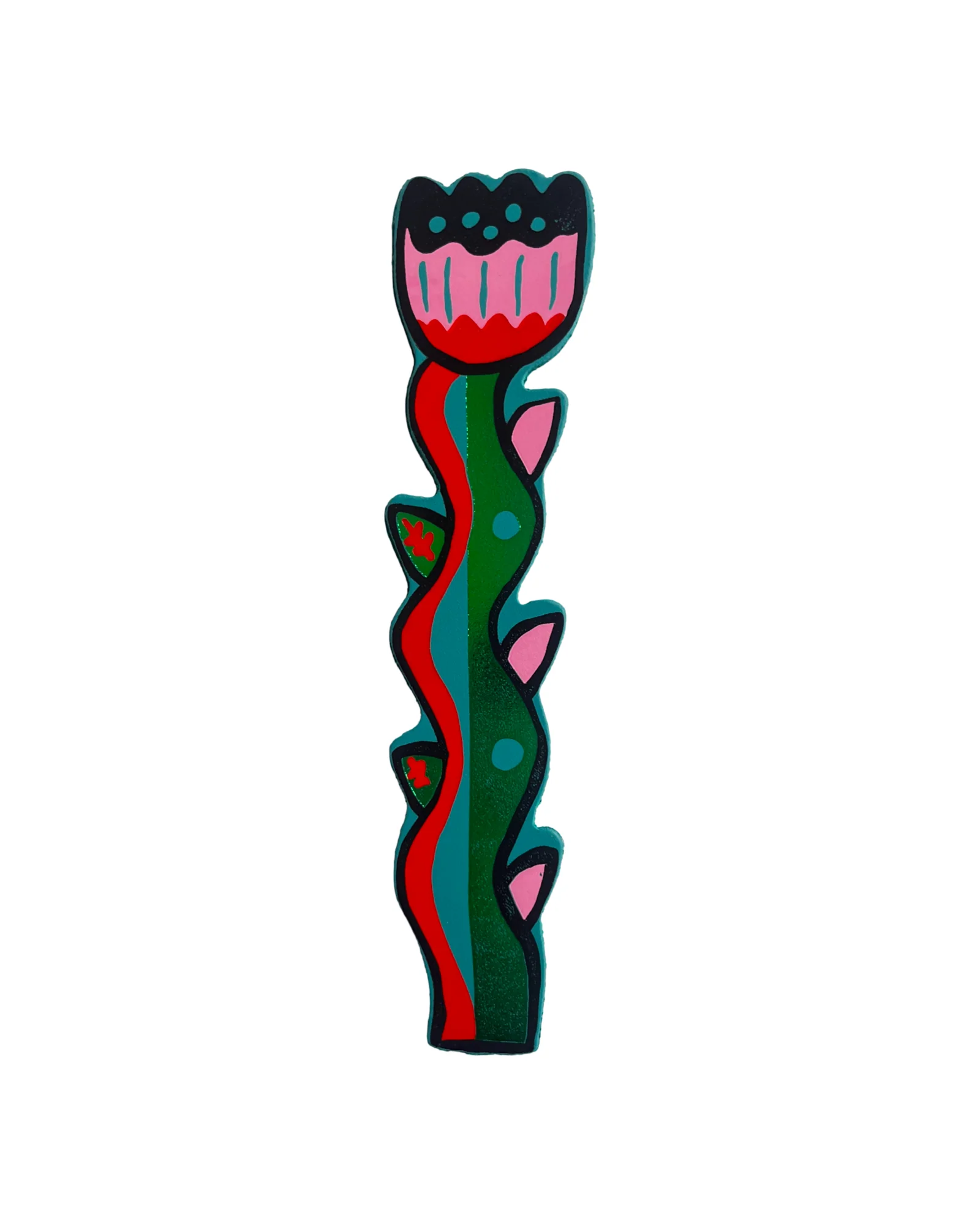 Tulip Bookmark - Image 3