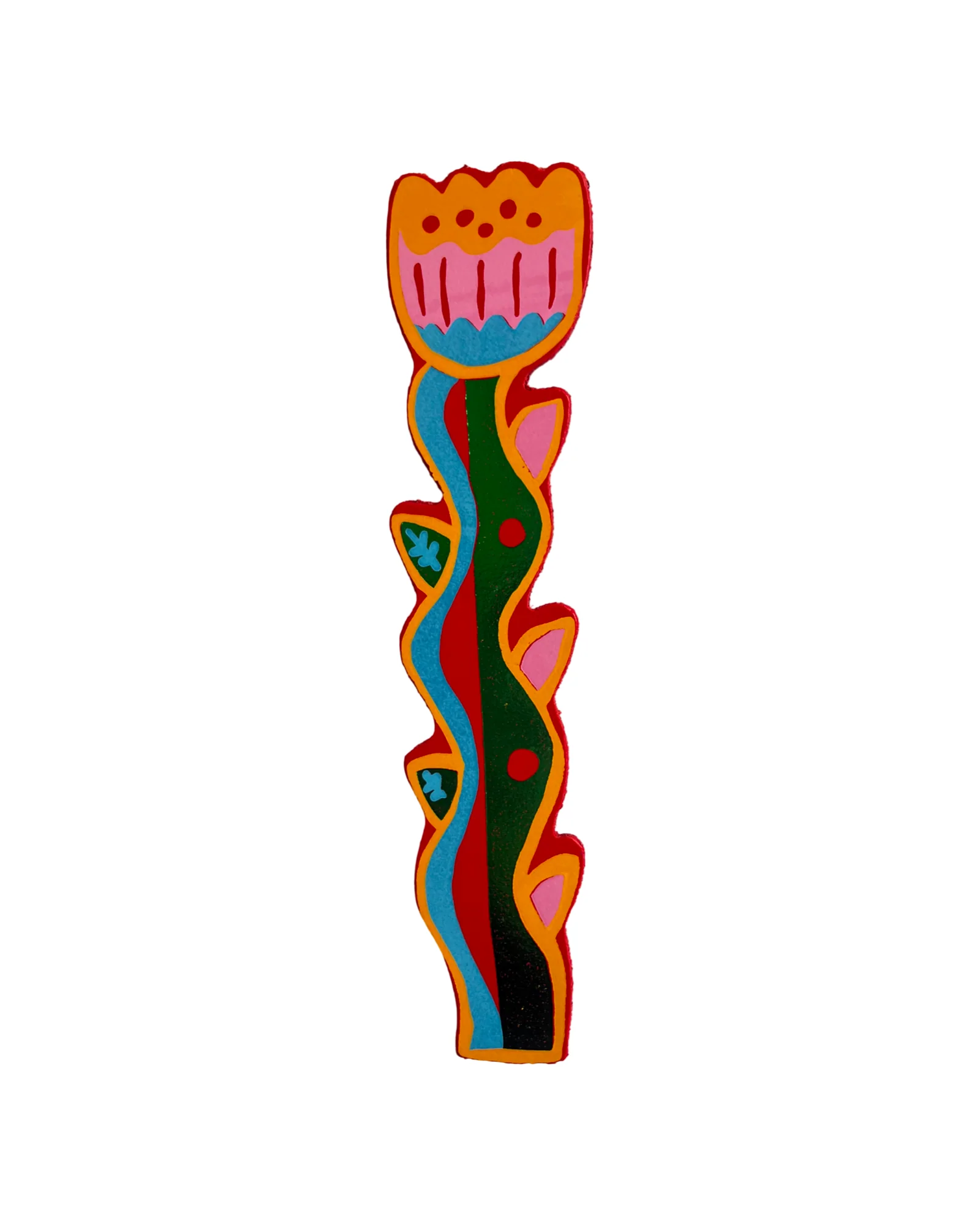 Tulip Bookmark - Image 5