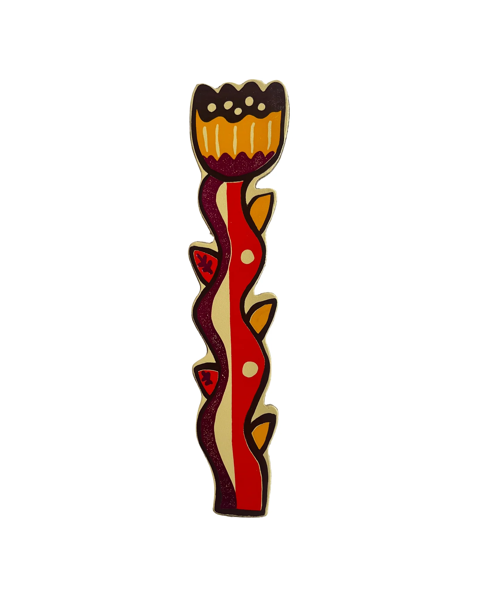 Tulip Bookmark - Image 6