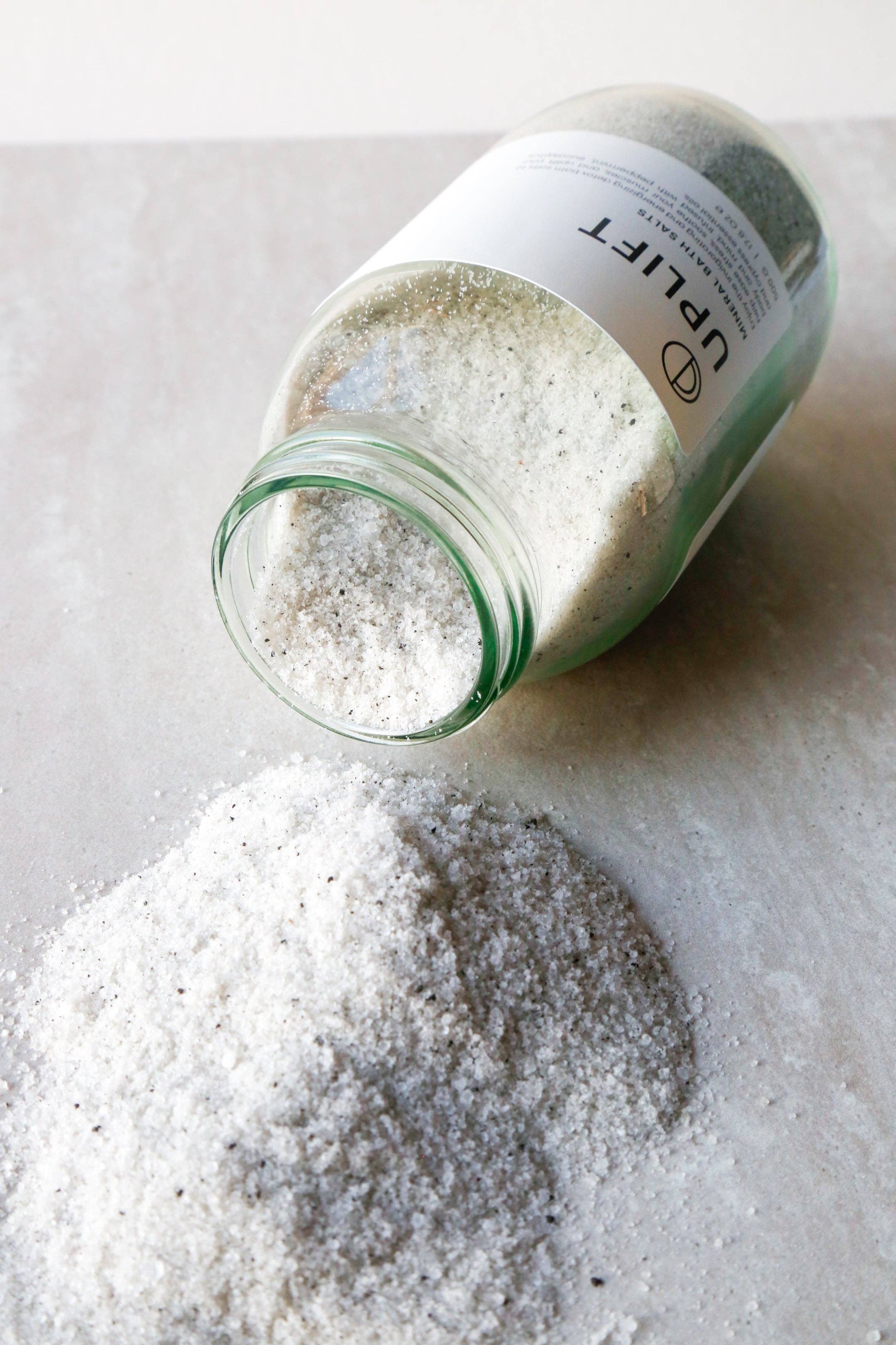 Uplift Bath Salts - Image 3