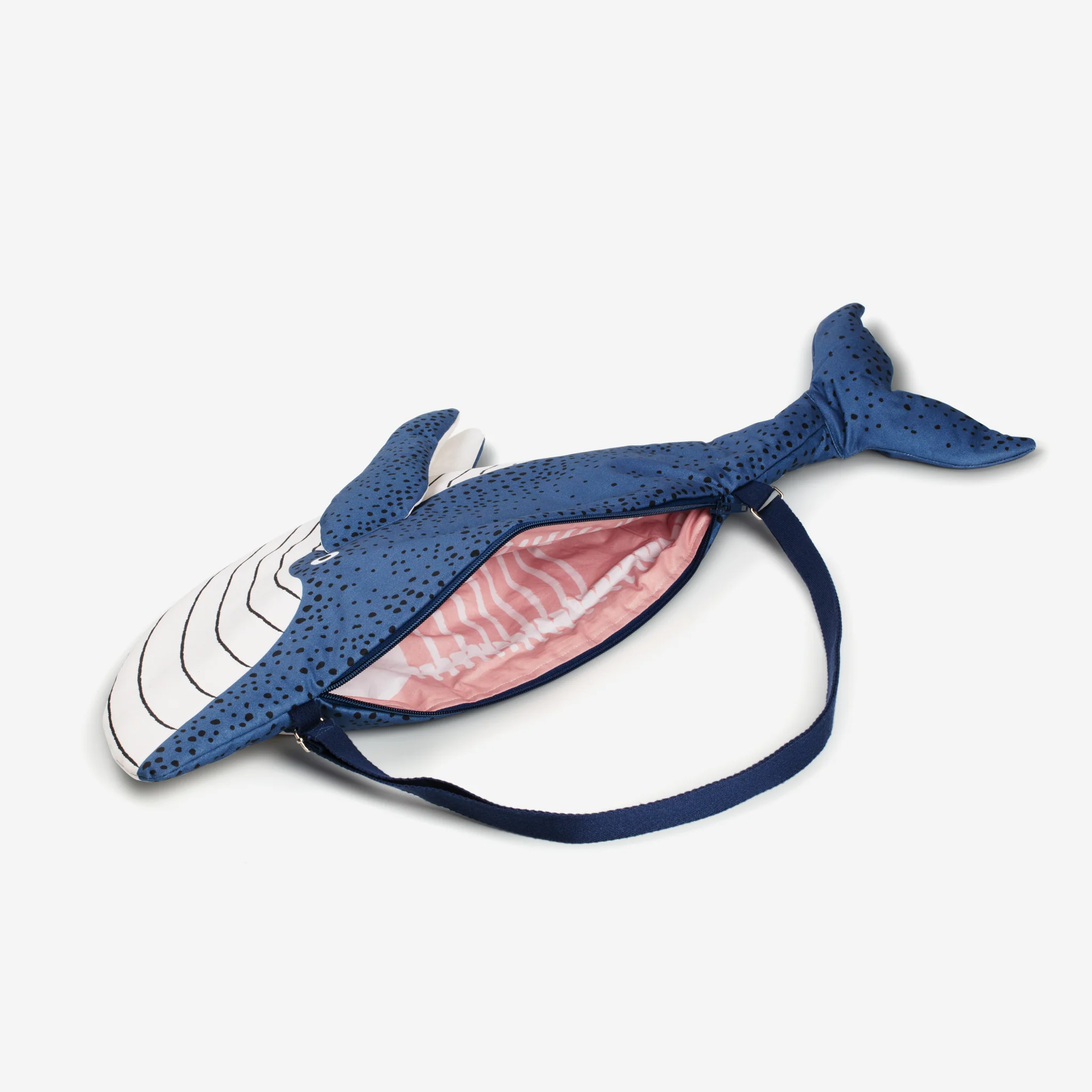Blue Whale Bag - Image 2