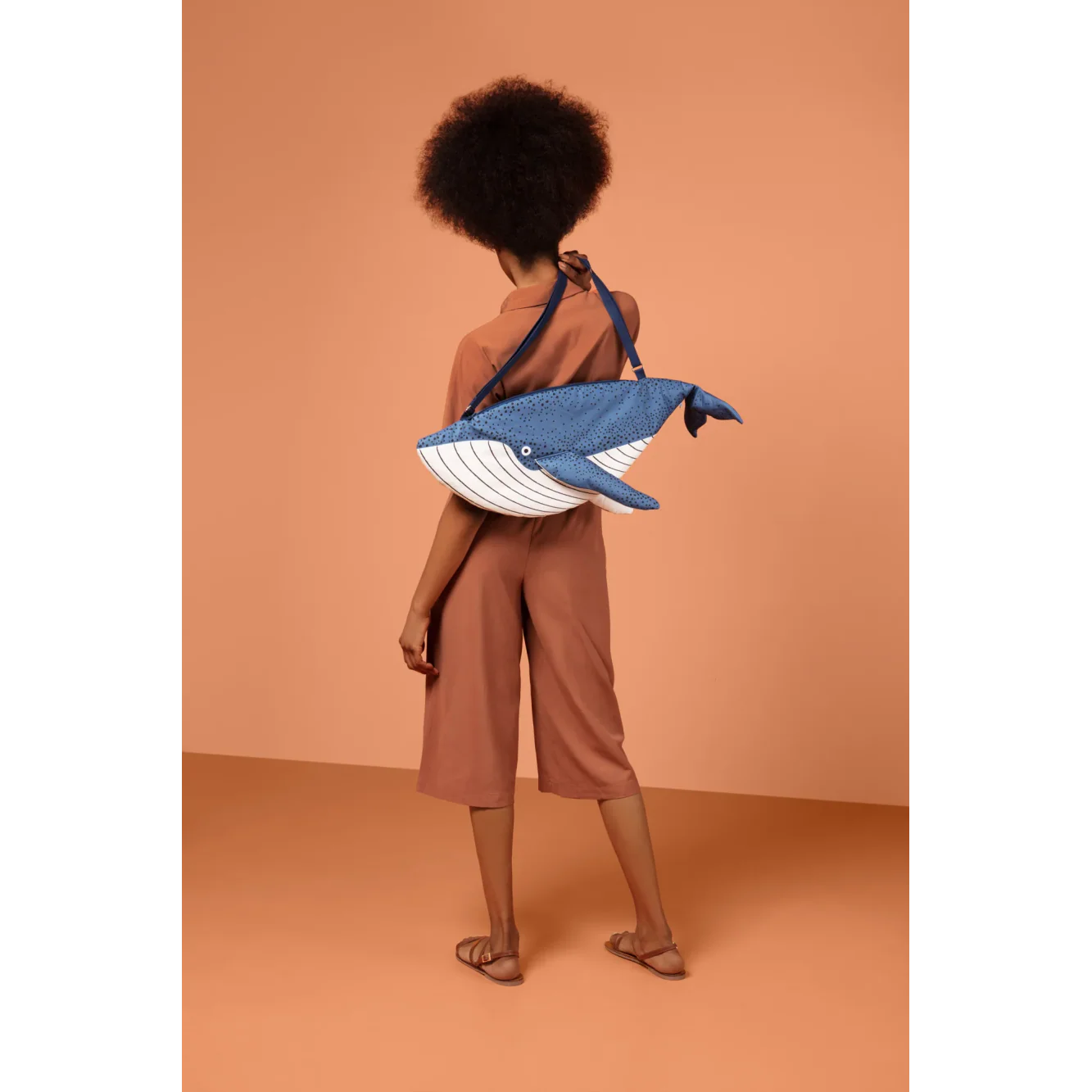 Blue Whale Bag - Image 3
