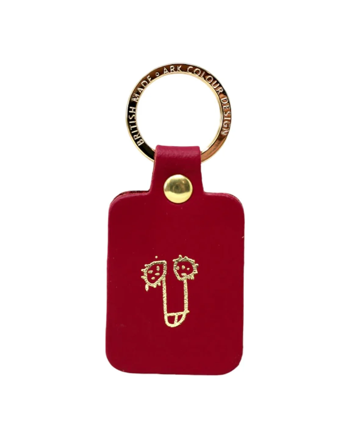 Willy Key Fobs - Image 5