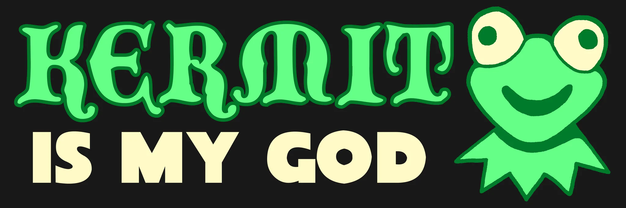 Wizard of Barge Bumper Stickers - Image 10