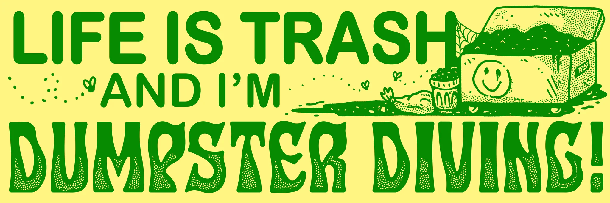 Wizard of Barge Bumper Stickers - Image 23