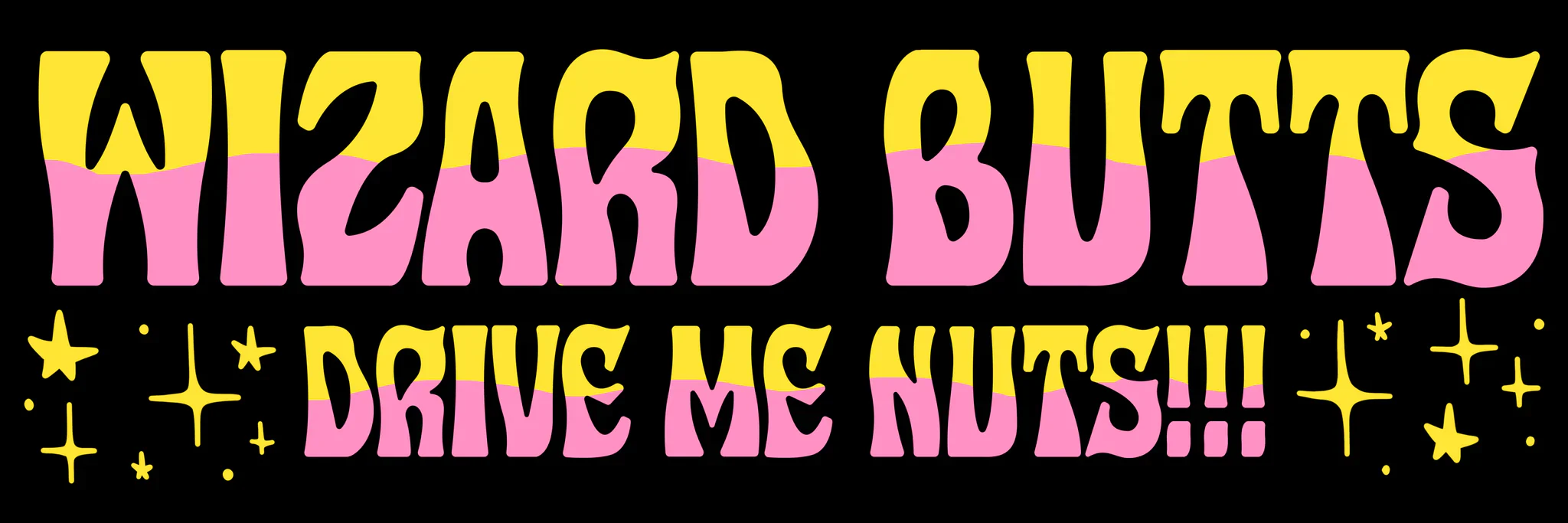 Wizard of Barge Bumper Stickers - Image 24