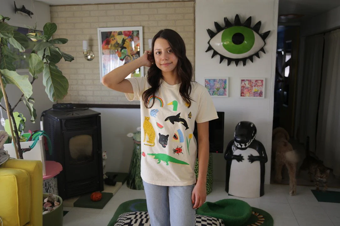 Working Together Tee - Image 2