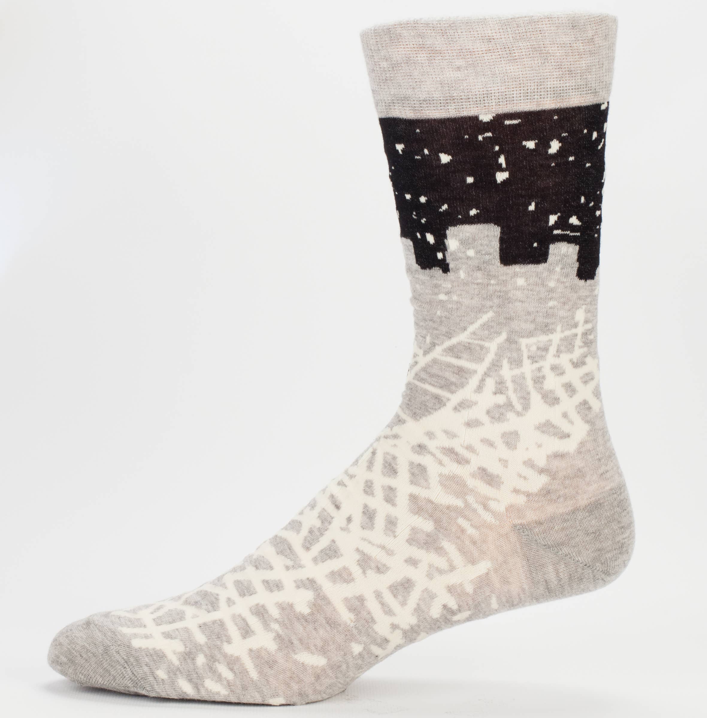 Worst Gift Ever Men's Socks - Image 3