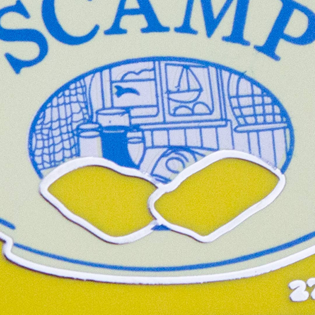 You Little Scamp - Image 5